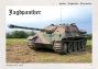 PANTHER Colours & Details<br>Panther G &ndash; Jagdpanther - Bergepanther
